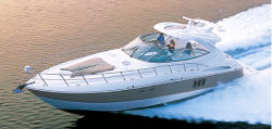 Cruisers Yachts 520 Express