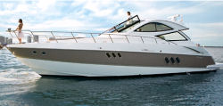 Cruisers Yachts 520 Sports Coupe