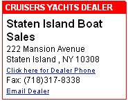 Cruisers Dealer
