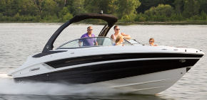Cruisers Sport Series 298 Bow Rider