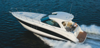 Cruisers Yachts 390