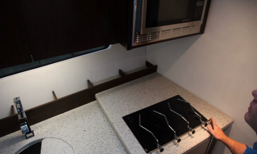 Cruisers Yachts 41 Cantius