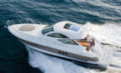 Cruisers 520