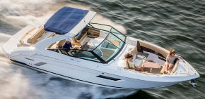 Cruisers Yachts 338 Bow Rider