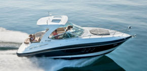 Cruisers Yachts 350 Express