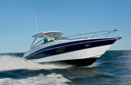 Cruisers Yachts 380 Express