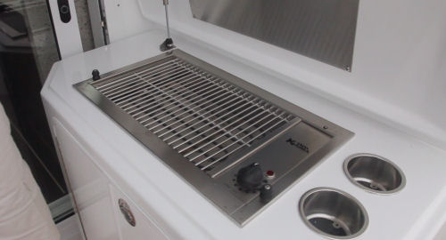 Cruisers Yachts 41 Cantius