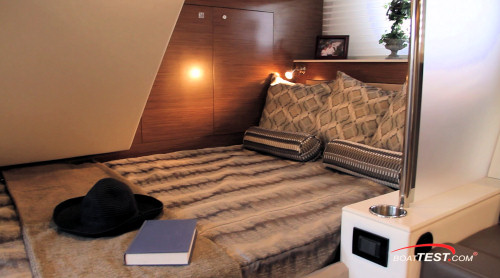 Cruisers Yachts 45 Cantius