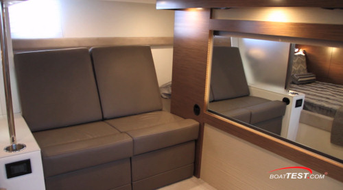 Cruisers Yachts 45 Cantius