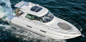 Cruisers Yachts 48 Cantius