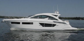 Cruisers Yachts 60 Cantius