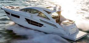 Cruisers Yachts 60 Cantius