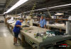 Cruisers Yachts Factory Tour