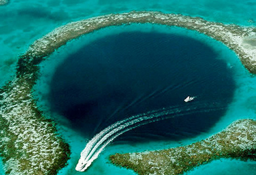 Don't Give up the Cruising Dream! mission