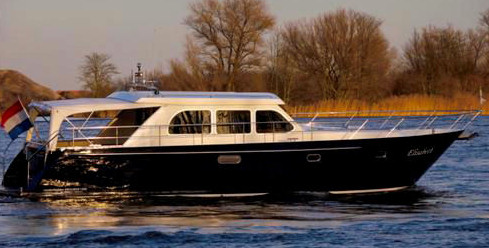 Don't Give up the Cruising Dream! design