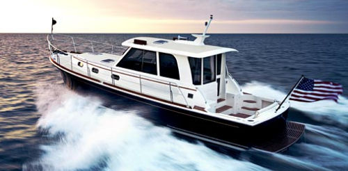 Don't Give up the Cruising Dream! eastbay 39