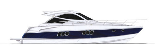 cruisers yachts 460