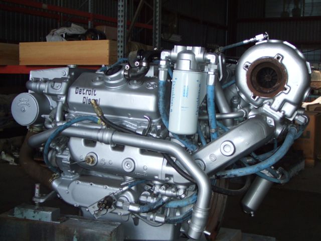 Detroit Diesel
