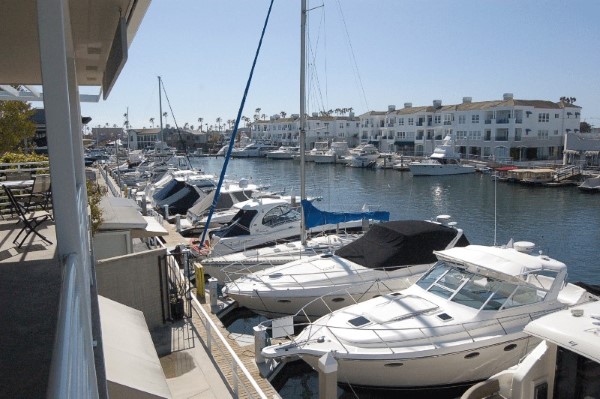 Silver Seas Yachts in Newport Beach, CA newport beach