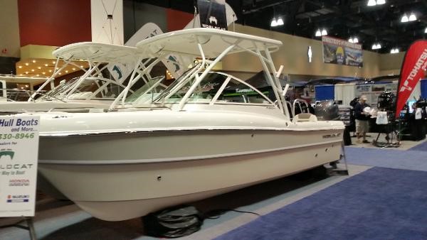 Twin Hull Boats in Bridgeport, CT world cat