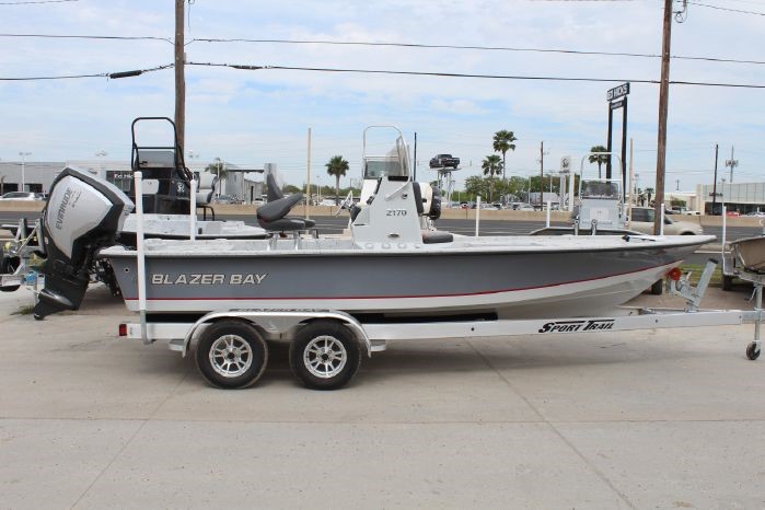 Waypoint Marine Blazer Bay