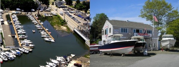 Atlantic Outboard in Westbrook CT