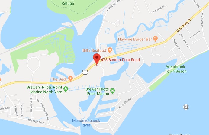 Atlantic Outboard in Westbrook CT