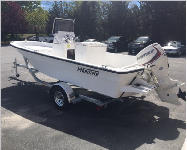 Atlantic Outboard in Westbrook CT