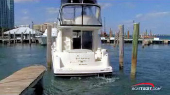 Docking On Command