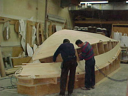 Doral Sanding