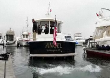 Eastbay/Sabre Comparison