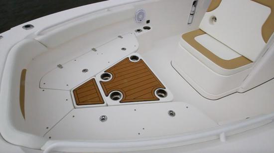 EdgeWater 230CC filler