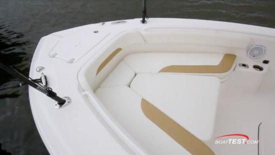 EdgeWater 230CC table