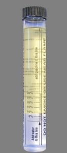 Ethanol Transmitted Disease