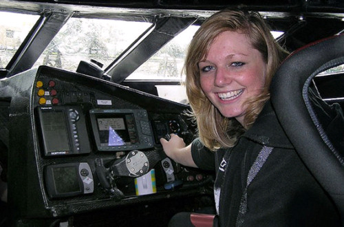 Emily Penn