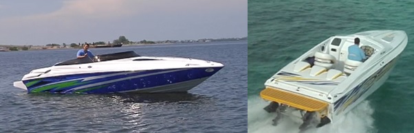 Can One Engine Drive Two Props