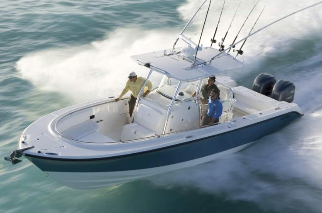 Can One Engine Drive Two Props