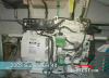 engine room