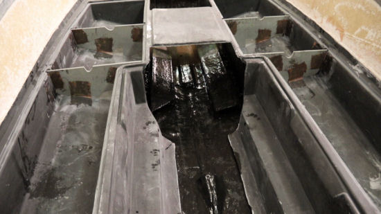 Epic 23V grid system