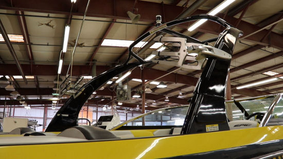 Epic 23V upgraded tower