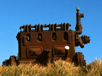 Ethanol Transmitted Disease