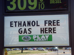 Ethanol