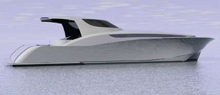 expedition yacht