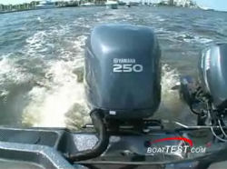 Yamaha F250