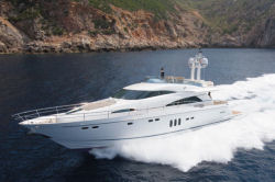 Fairline Squadron