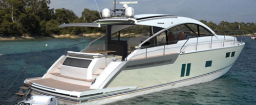 Smart Boating