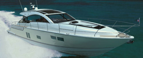 Smart Boating