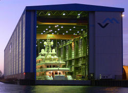 Feadship 21