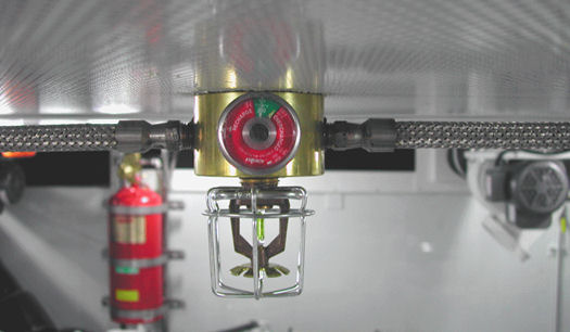 Fire Safety