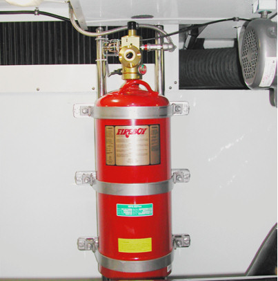 Fire Safety